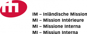 im-logo Inländische Mission